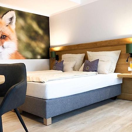 Landhotel Napoleon Wipperfürth Dış mekan fotoğraf