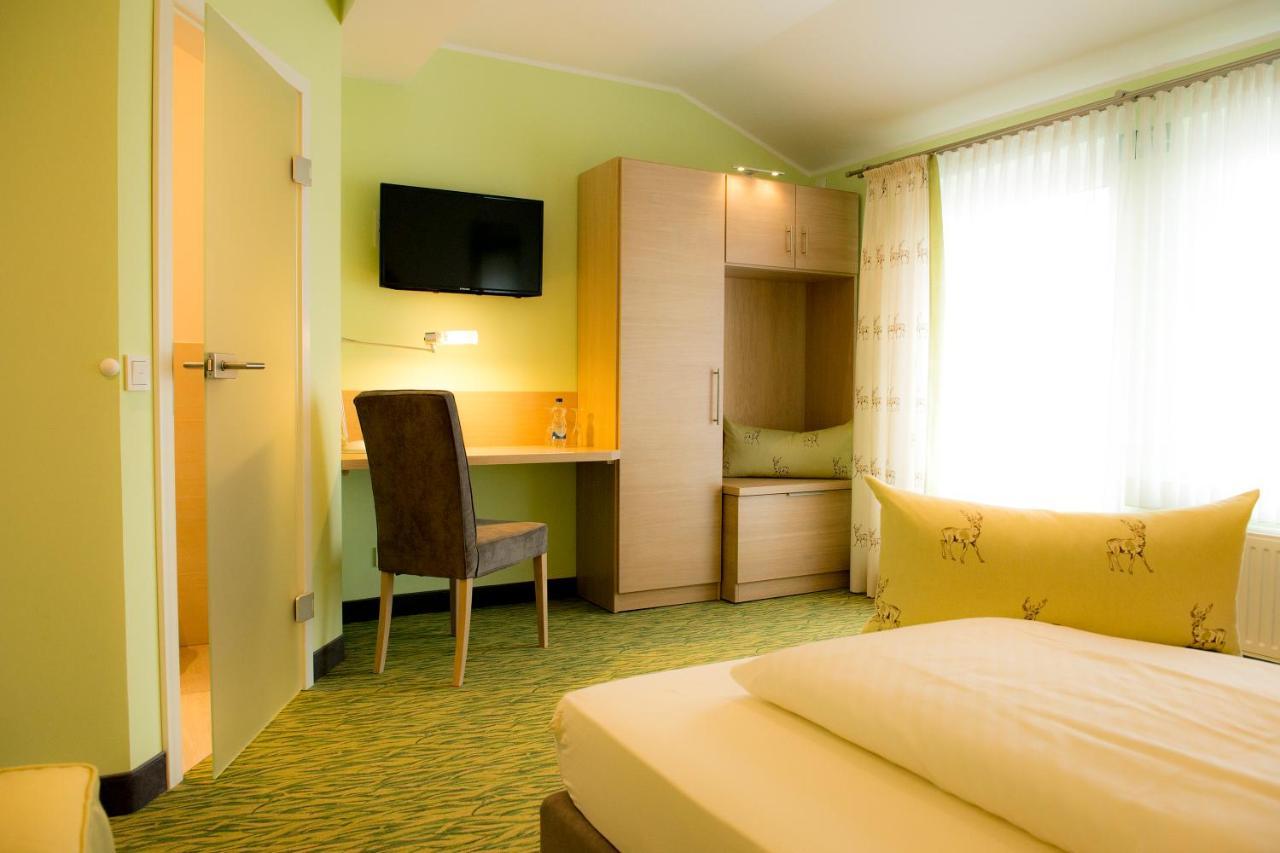Landhotel Napoleon Wipperfürth Dış mekan fotoğraf