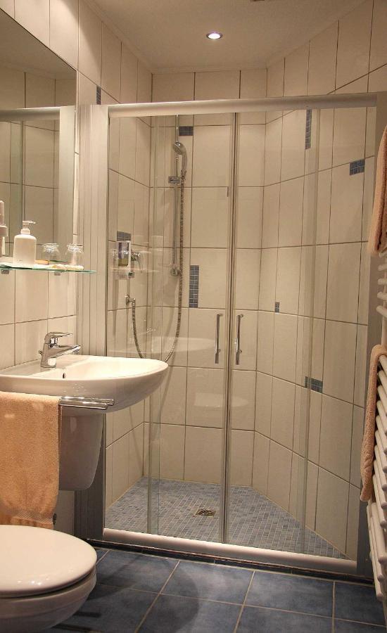 Landhotel Napoleon Wipperfürth Dış mekan fotoğraf