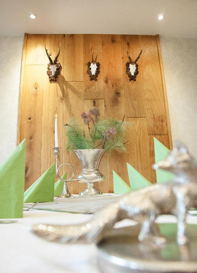 Landhotel Napoleon Wipperfürth Dış mekan fotoğraf