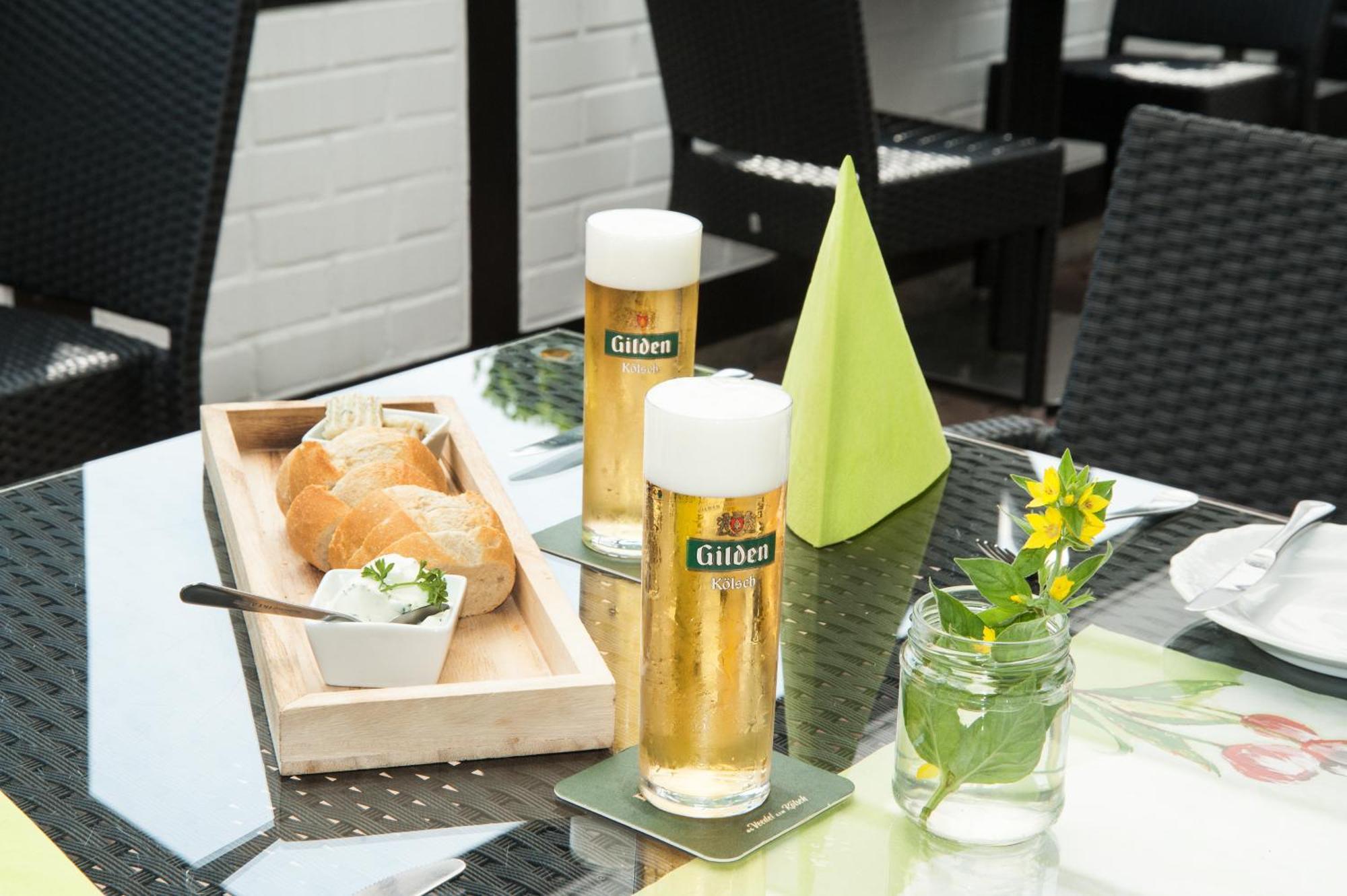 Landhotel Napoleon Wipperfürth Dış mekan fotoğraf