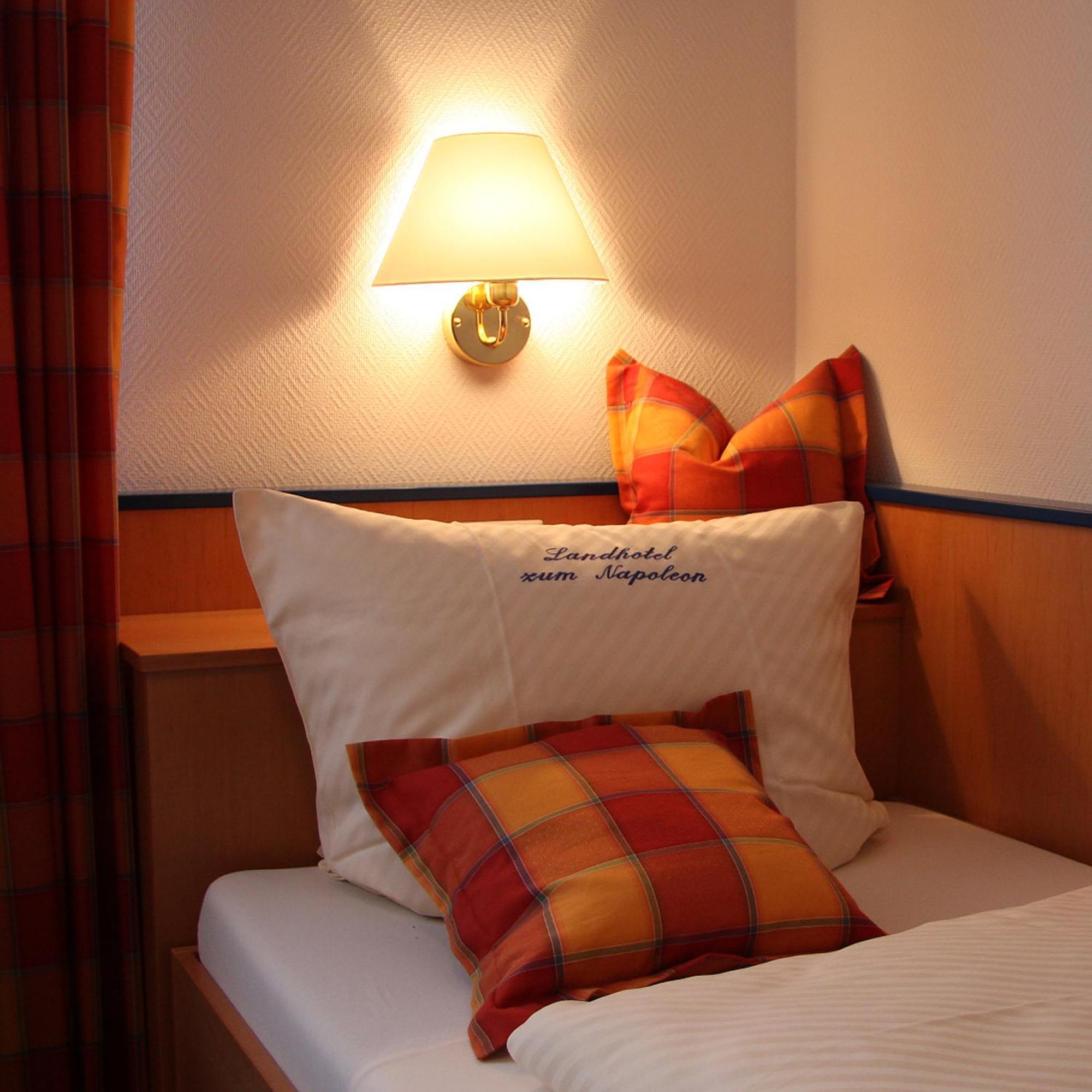 Landhotel Napoleon Wipperfürth Dış mekan fotoğraf