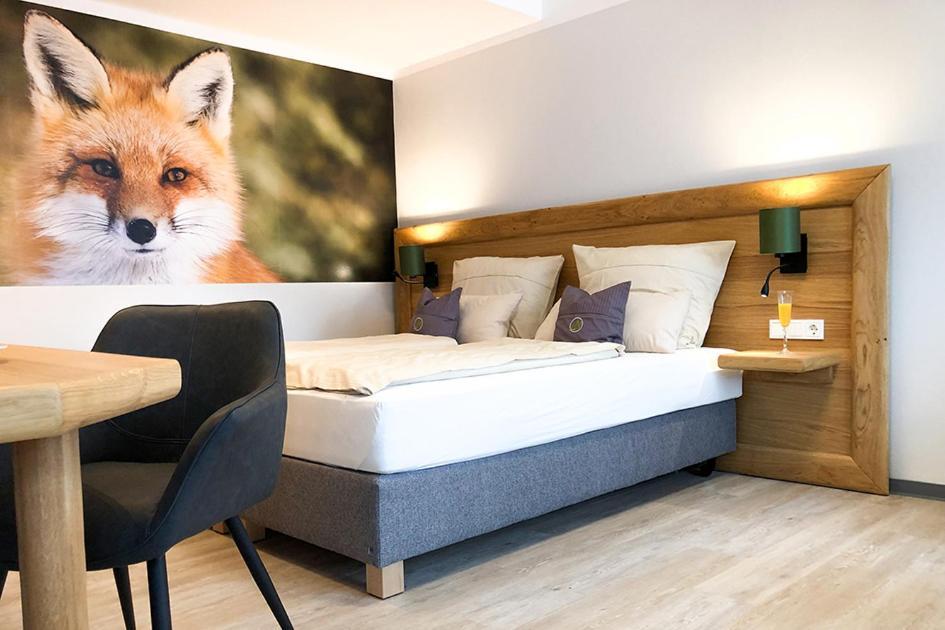 Landhotel Napoleon Wipperfürth Dış mekan fotoğraf
